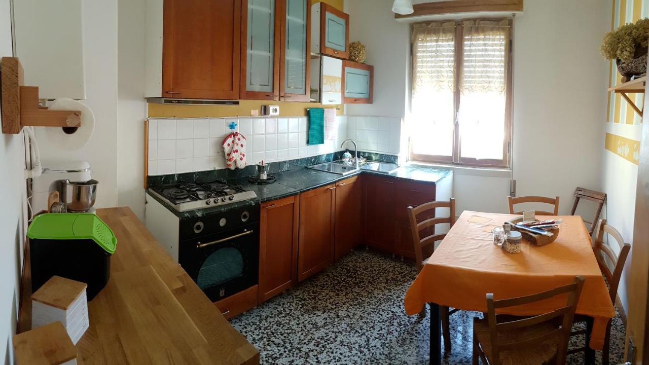 Il Mulino Di Via Crotte Apartment Brescia Exterior photo